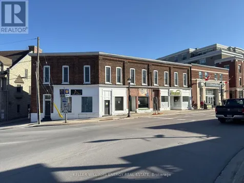 302 Picton Main Street Prince Edward County (Picton Ward) ON K0K 2T0
