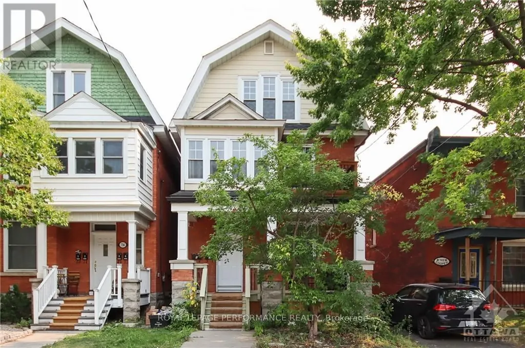 736 Cooper Street West Ottawa ON K1R 5J6