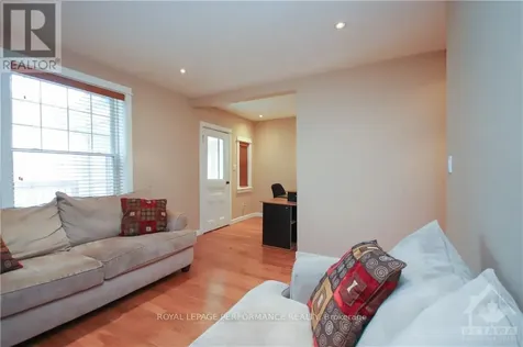 736 Cooper Street West Ottawa ON K1R 5J6