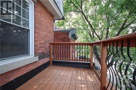 736 Cooper Street West Ottawa ON K1R 5J6