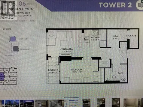 104 Garment Street Kitchener ON N2G 0C8