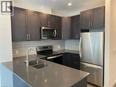 104 Garment Street Kitchener ON N2G 0C8