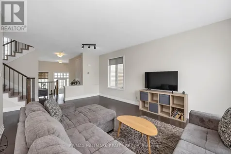 3718 Riverbreeze Street Ottawa ON K2J 0S1