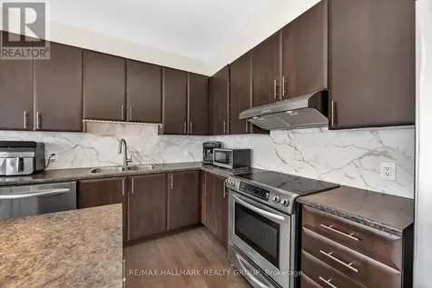 3718 Riverbreeze Street Ottawa ON K2J 0S1