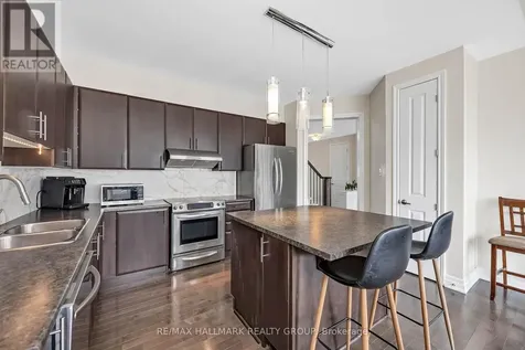 3718 Riverbreeze Street Ottawa ON K2J 0S1