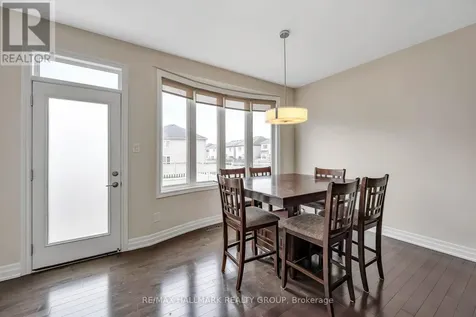 3718 Riverbreeze Street Ottawa ON K2J 0S1