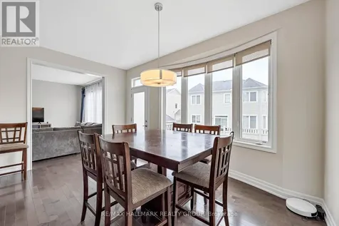 3718 Riverbreeze Street Ottawa ON K2J 0S1