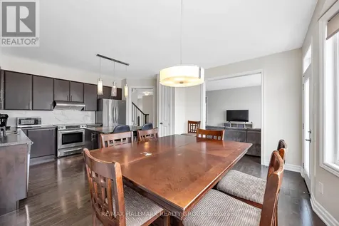 3718 Riverbreeze Street Ottawa ON K2J 0S1