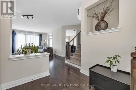3718 Riverbreeze Street Ottawa ON K2J 0S1
