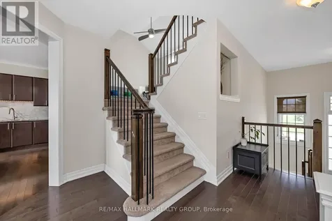 3718 Riverbreeze Street Ottawa ON K2J 0S1