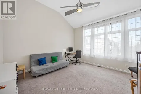 3718 Riverbreeze Street Ottawa ON K2J 0S1