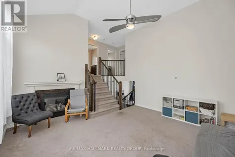 3718 Riverbreeze Street Ottawa ON K2J 0S1