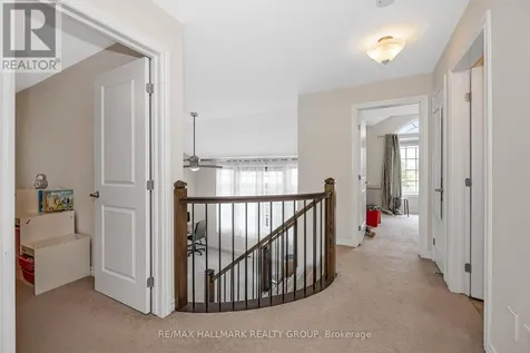 3718 Riverbreeze Street Ottawa ON K2J 0S1