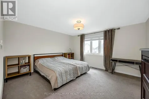 3718 Riverbreeze Street Ottawa ON K2J 0S1