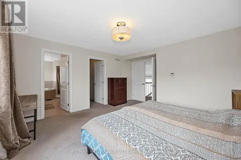 3718 Riverbreeze Street Ottawa ON K2J 0S1