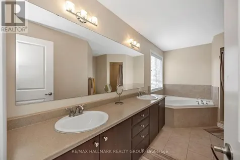 3718 Riverbreeze Street Ottawa ON K2J 0S1