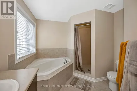 3718 Riverbreeze Street Ottawa ON K2J 0S1