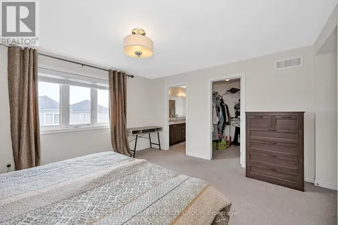 3718 Riverbreeze Street Ottawa ON K2J 0S1