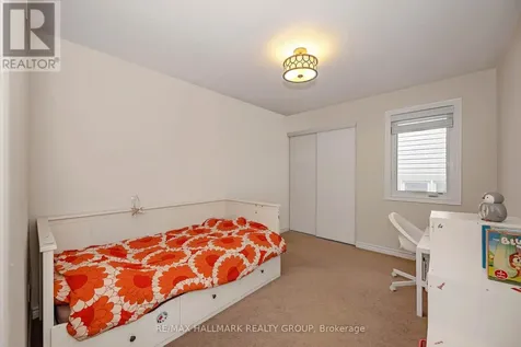 3718 Riverbreeze Street Ottawa ON K2J 0S1