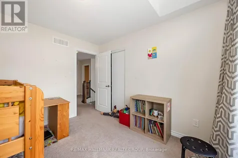 3718 Riverbreeze Street Ottawa ON K2J 0S1