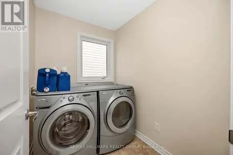 3718 Riverbreeze Street Ottawa ON K2J 0S1
