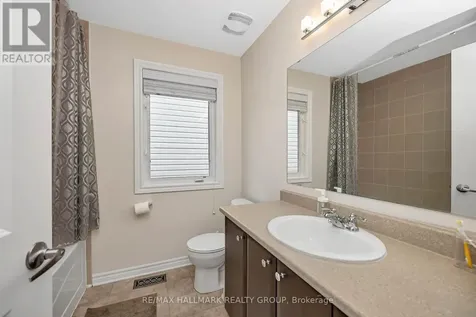 3718 Riverbreeze Street Ottawa ON K2J 0S1