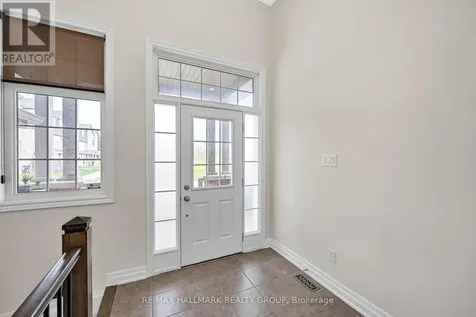 3718 Riverbreeze Street Ottawa ON K2J 0S1