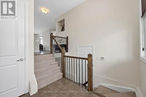 3718 Riverbreeze Street Ottawa ON K2J 0S1