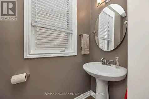 3718 Riverbreeze Street Ottawa ON K2J 0S1