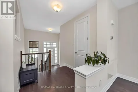 3718 Riverbreeze Street Ottawa ON K2J 0S1