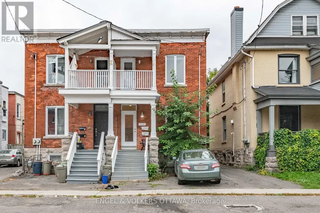 230 Percy Street Ottawa ON K1R 6G3