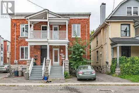230 Percy Street Ottawa ON K1R 6G3