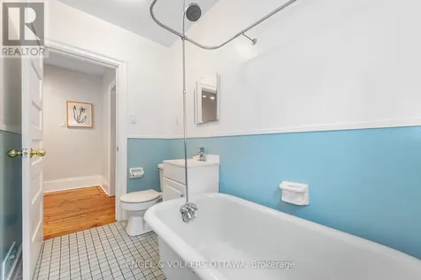 230 Percy Street Ottawa ON K1R 6G3