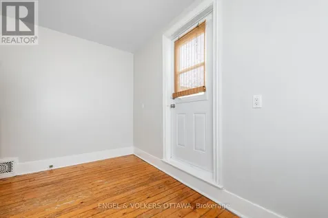 230 Percy Street Ottawa ON K1R 6G3