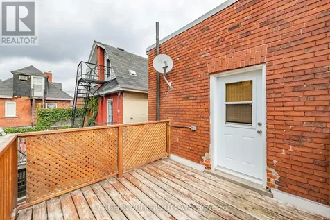 230 Percy Street Ottawa ON K1R 6G3