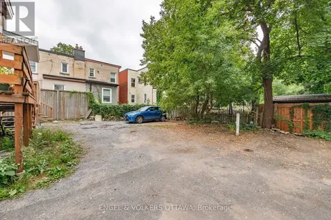 230 Percy Street Ottawa ON K1R 6G3