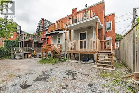 230 Percy Street Ottawa ON K1R 6G3
