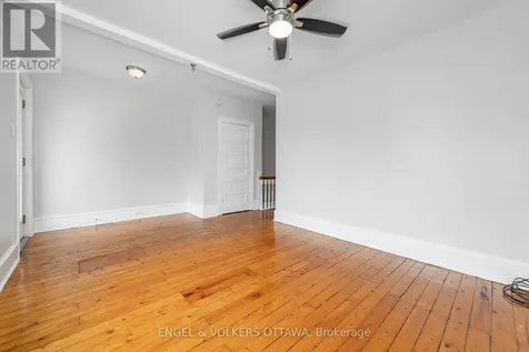 230 Percy Street Ottawa ON K1R 6G3