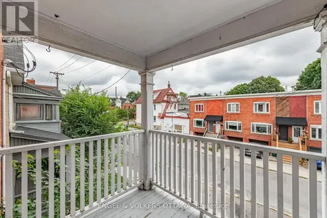 230 Percy Street Ottawa ON K1R 6G3