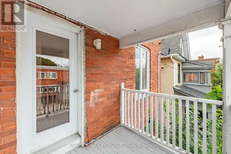 230 Percy Street Ottawa ON K1R 6G3