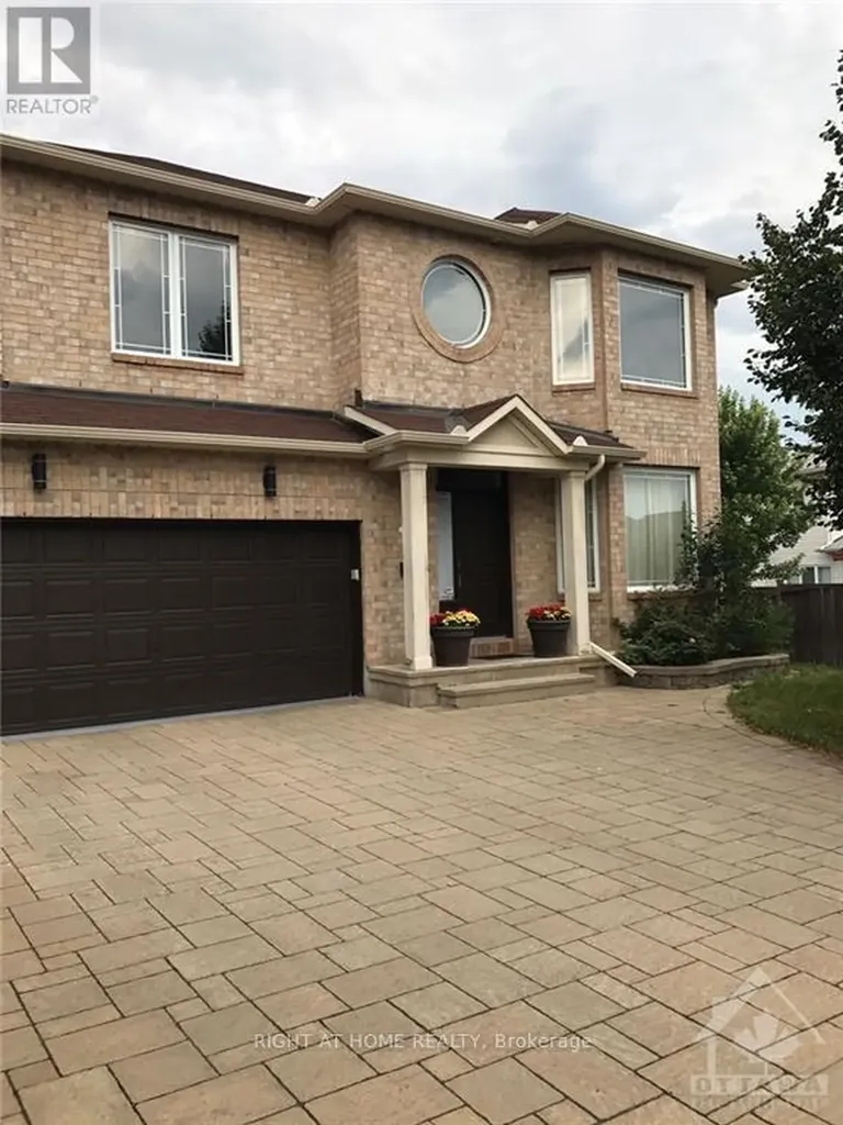 129 Rocky Hill Drive Ottawa ON K2G 7B2