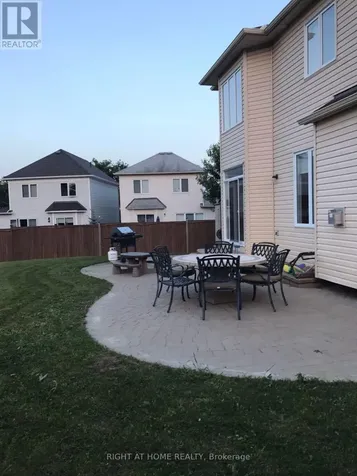 129 Rocky Hill Drive Ottawa ON K2G 7B2