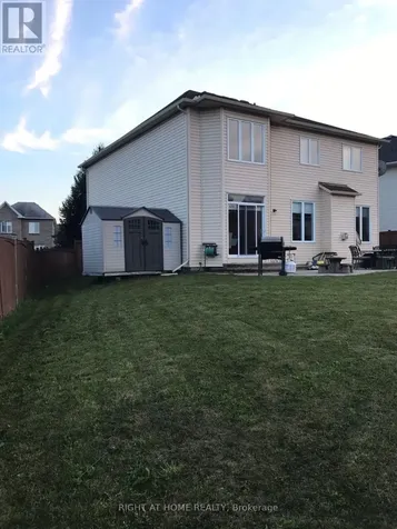 129 Rocky Hill Drive Ottawa ON K2G 7B2