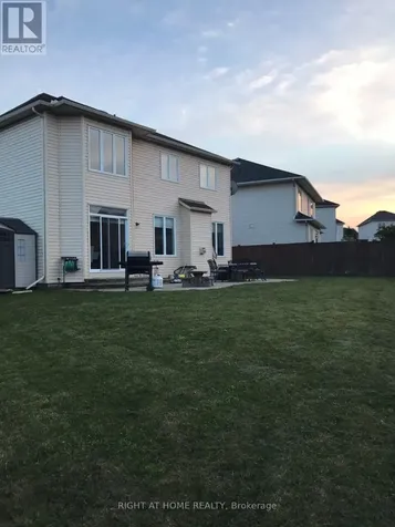 129 Rocky Hill Drive Ottawa ON K2G 7B2