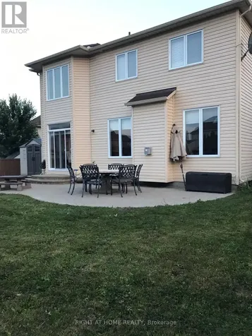 129 Rocky Hill Drive Ottawa ON K2G 7B2