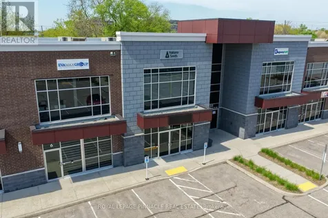 233 Speers Road Oakville (qe Queen Elizabeth) ON L6K 0J5