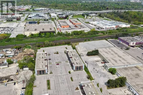 233 Speers Road Oakville (qe Queen Elizabeth) ON L6K 0J5