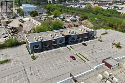 233 Speers Road Oakville (qe Queen Elizabeth) ON L6K 0J5