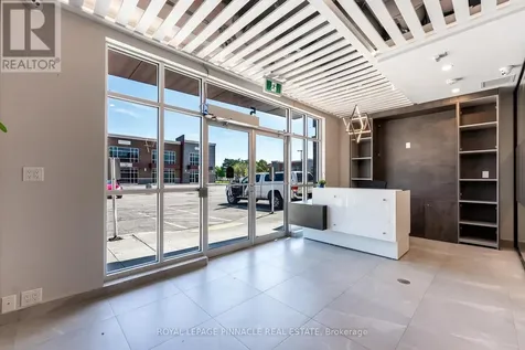 233 Speers Road Oakville (qe Queen Elizabeth) ON L6K 0J5
