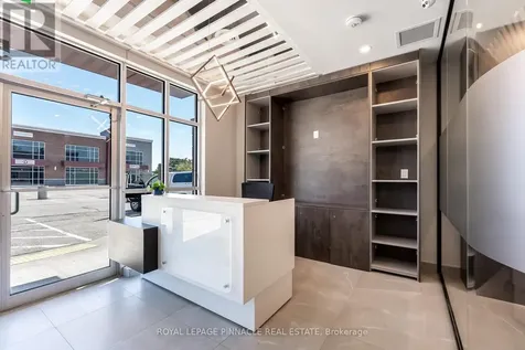 233 Speers Road Oakville (qe Queen Elizabeth) ON L6K 0J5